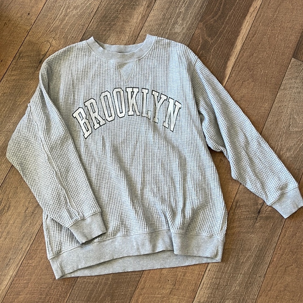 Aerie Crewneck